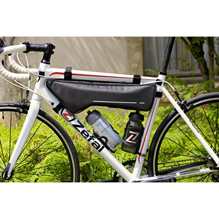 Zefal, Velotasche, (4.20Â l, Rahmentasche) – Bild 3