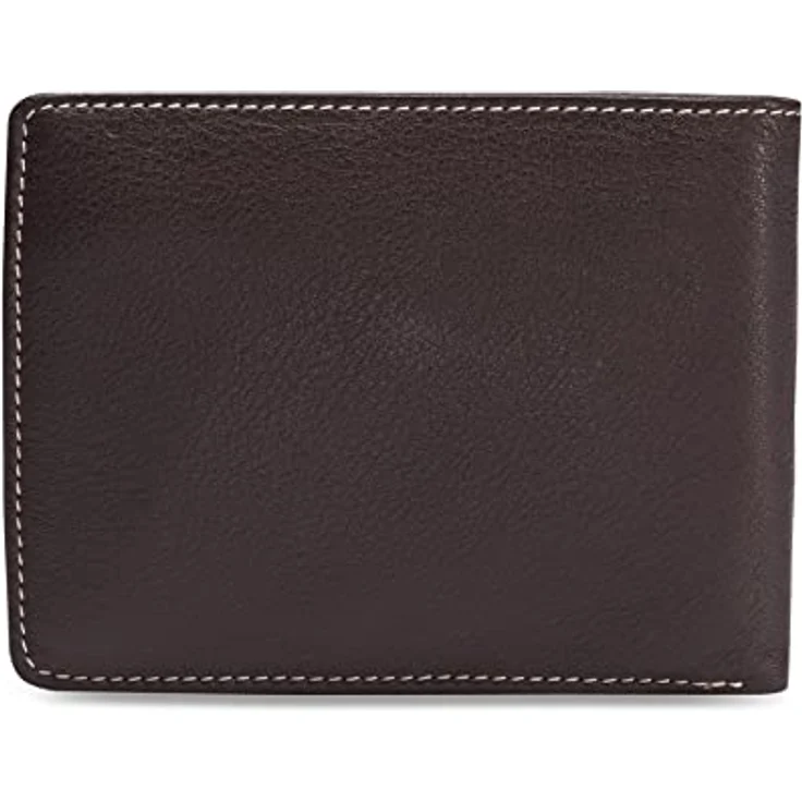 Picard Herren Portemonnaie DIEGO aus Rindsleder OneSize | mit Offen | Portemonnaie | Alltag – Bild 2