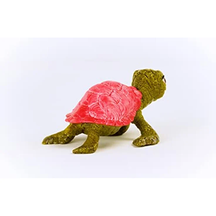 Schleich® 70759 bayala Kristall Schildkröte – Bild 6