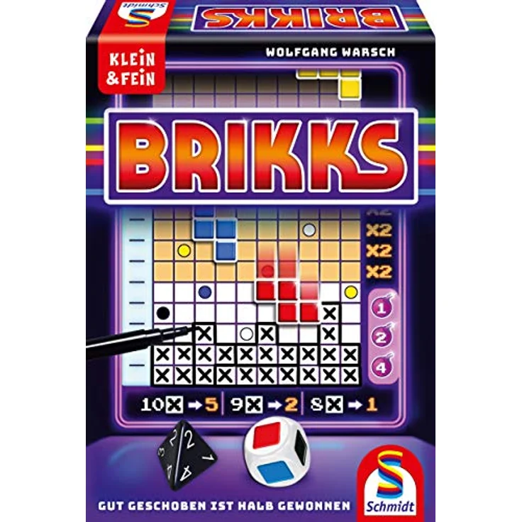 Brikks – Bild 2