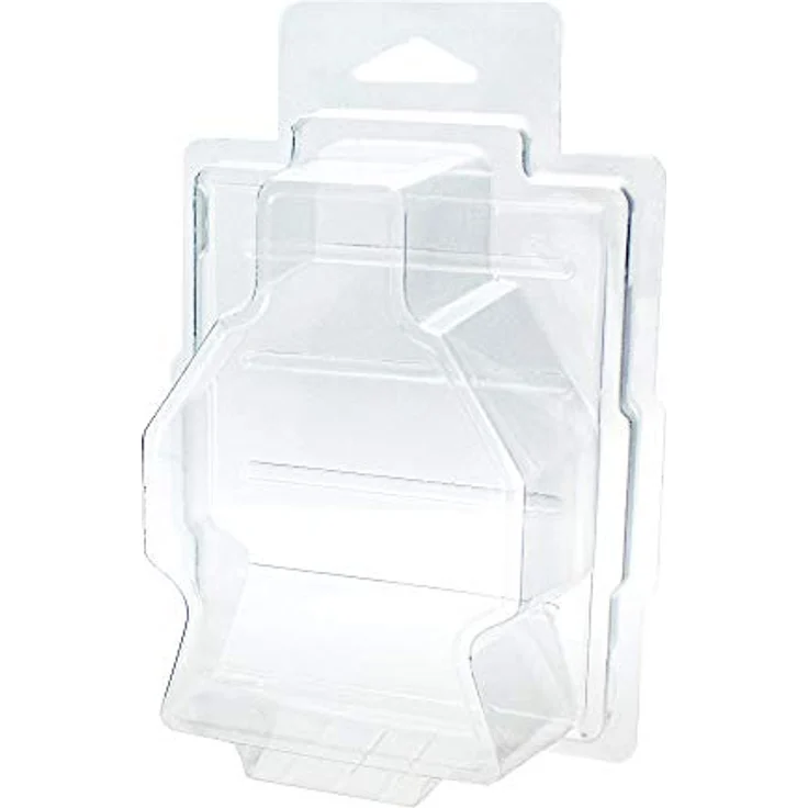 Morax PVC Blister Klappbox für Motu Collector Action Figuren, aufhängbar, schützt vor Kratzern und Verschmutzung, Artikel-Nr: 17391 – Bild 5