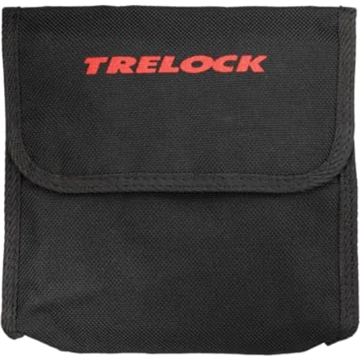 Trelock Einsteckkette 100 cm D 8 mm ZR 455 für RS350-453/SL460 schwarz - Preisvergleich – Bild 7