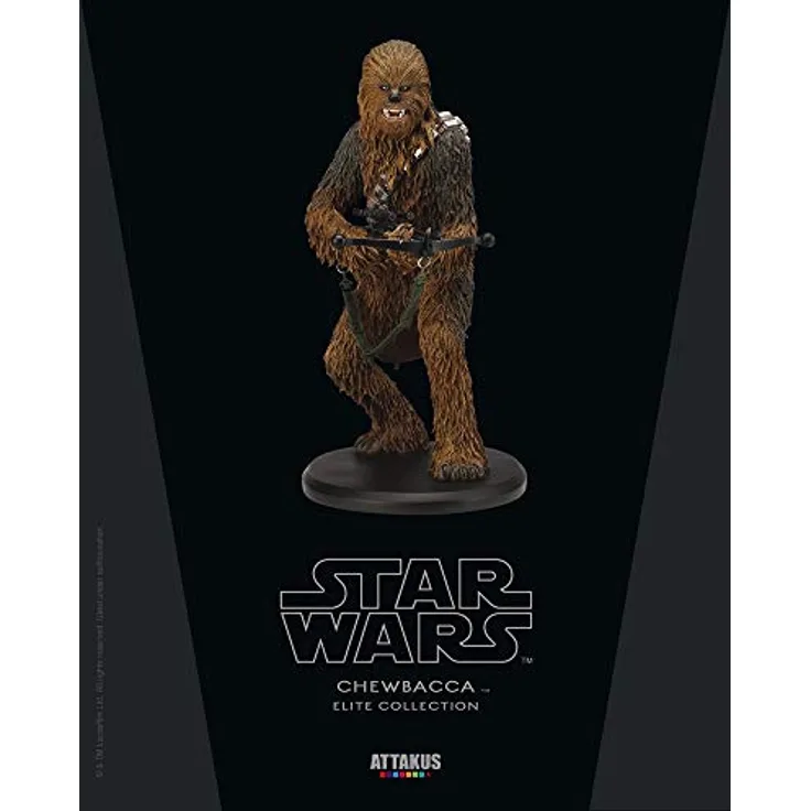 ATTAKUS Farbe Standard, 1065343, SW032