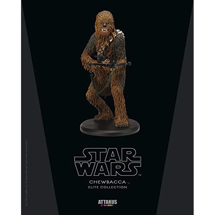 ATTAKUS Farbe Standard, 1065343, SW032 – Bild 1