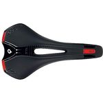 Prologo Kappa Space T2.0, Velosattel, schwarz, leicht und komfortabel