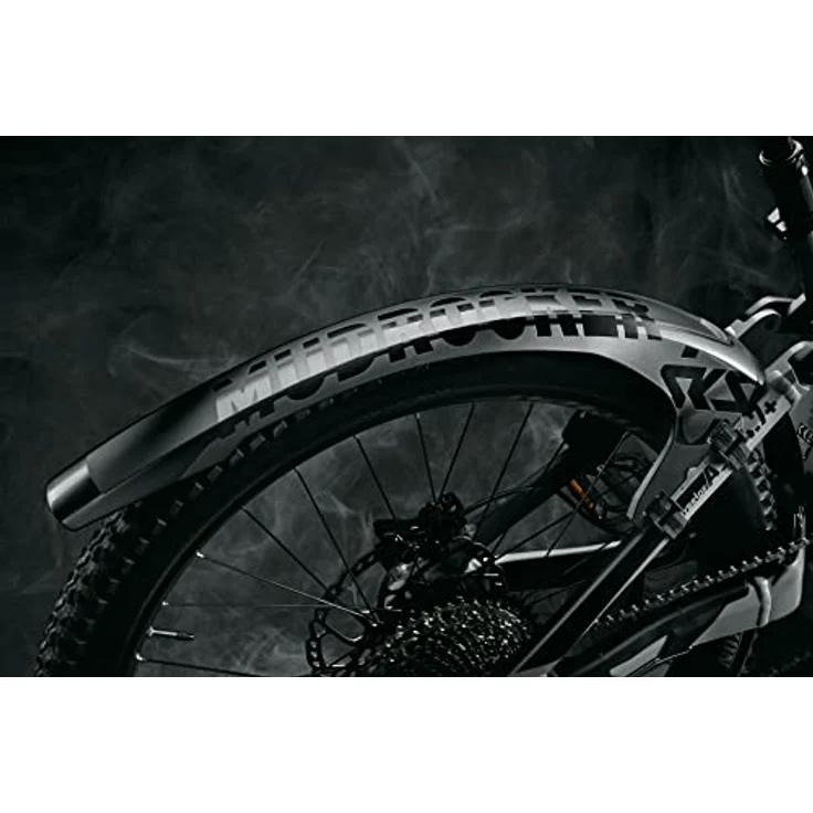 SKS Schutzblech MUDROCKER Rear 27,5-29" – Bild 6
