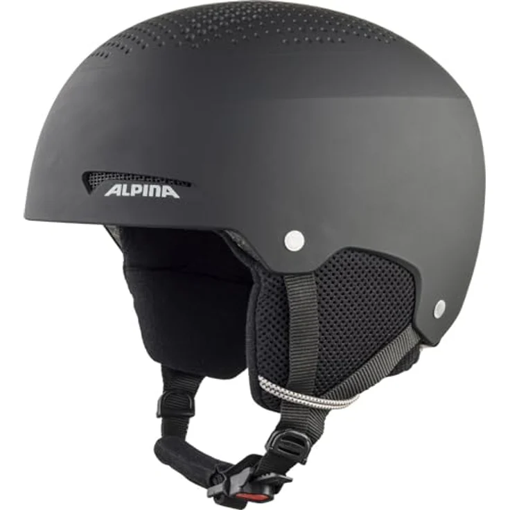 Alpina Zupo black matt (30) 54-58 – Bild 2