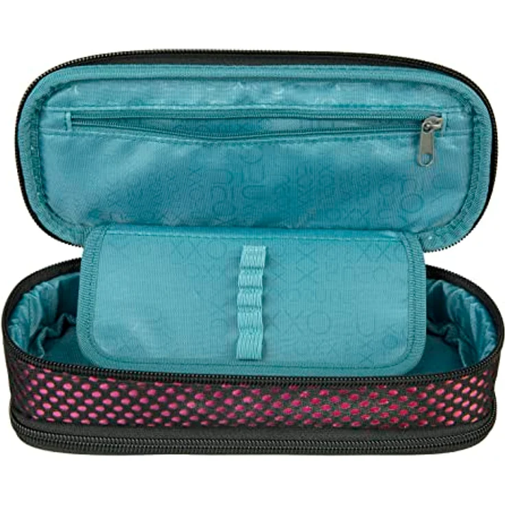 Neoxx Catch Schlamperbox crazy in mesh – Bild 2