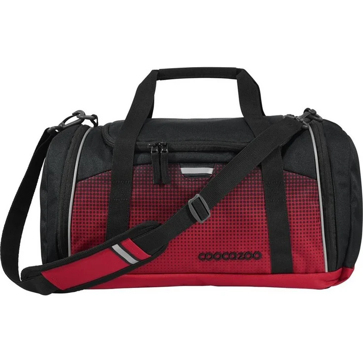 coocazoo Sporttasche - Sporttasche 42 cm, 20 Liter Volumen, in verschiedenen Farben