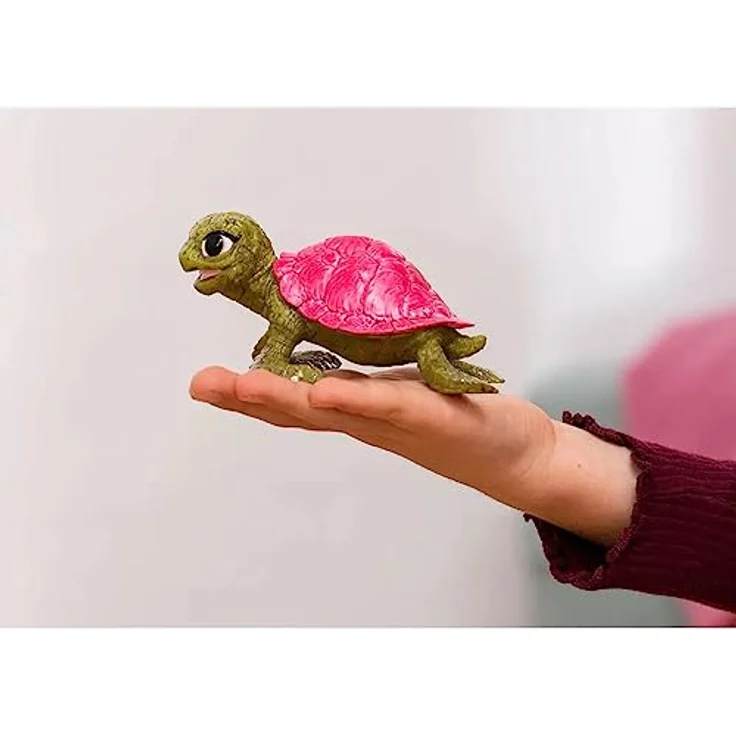 Schleich® 70759 bayala Kristall Schildkröte – Bild 3