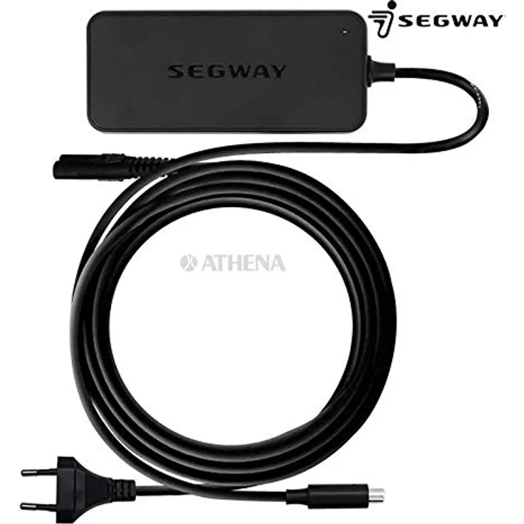 Segway Charger for the Xiaomi M365 scooter and Segway ES2 ES4 – Bild 4