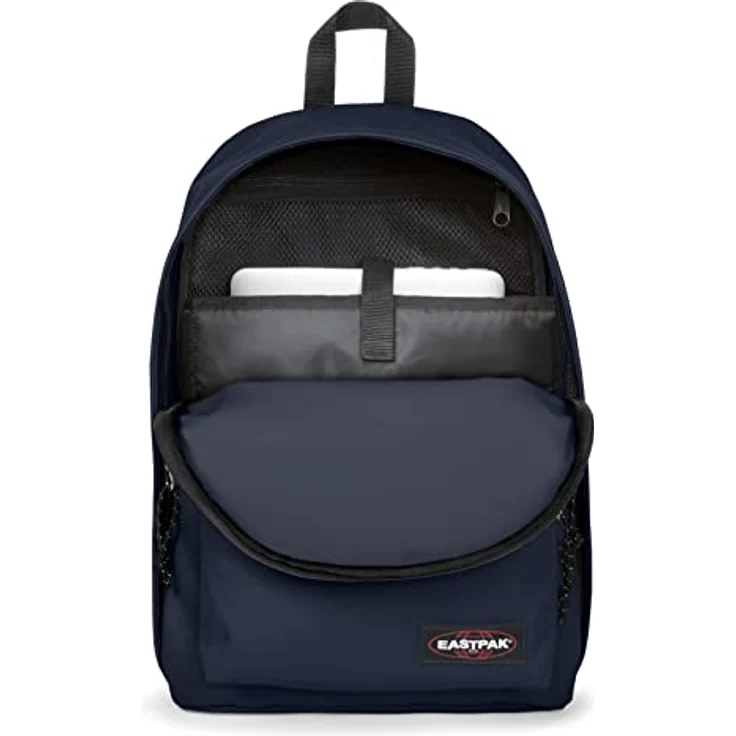 Eastpak Rucksack Out of Office 27l ultra marine – Bild 3