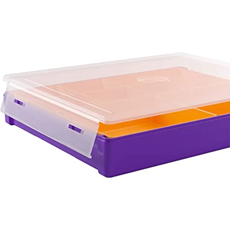 Token Silo Purple/Orange – Bild 4