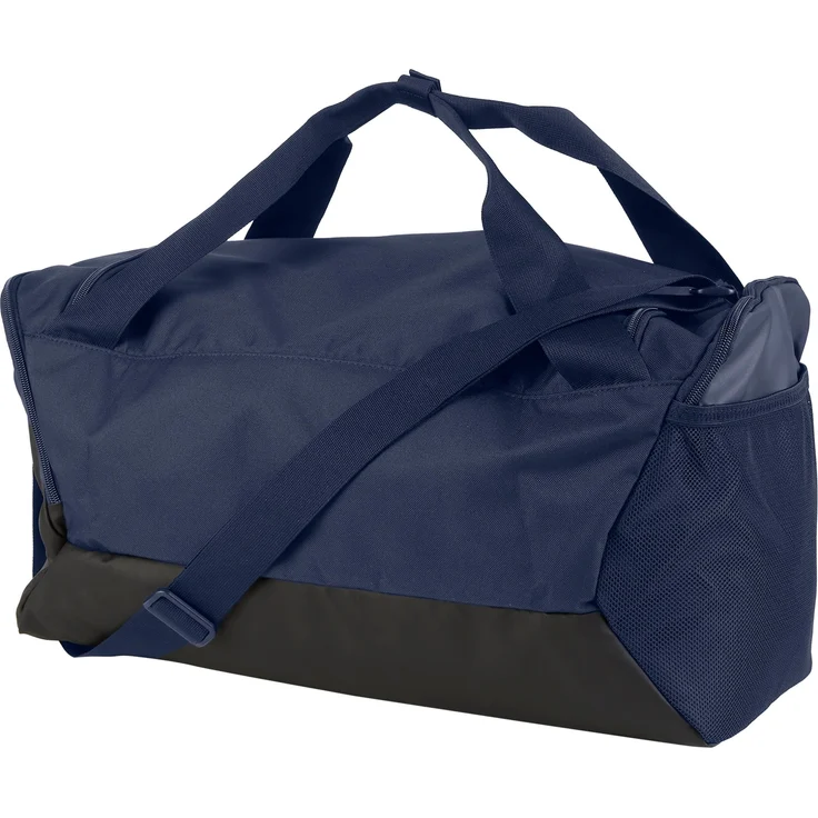 Nike Sporttasche TEAM DUFFEL BAG ACADEMY, Kindersporttasche in navy