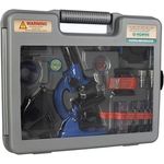 Konus Konuscience 1200x, Mikroskop mit 1200-facher Vergrößerung