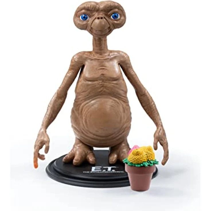 BendyFigs ET – Bild 3