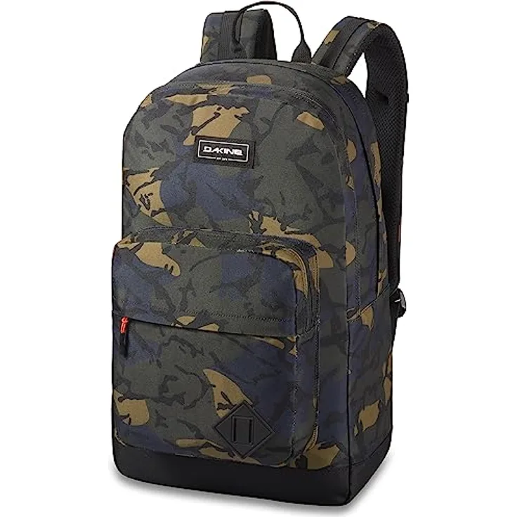 Dakine Rucksack 365 Pack DLX 27L Cascade Camo