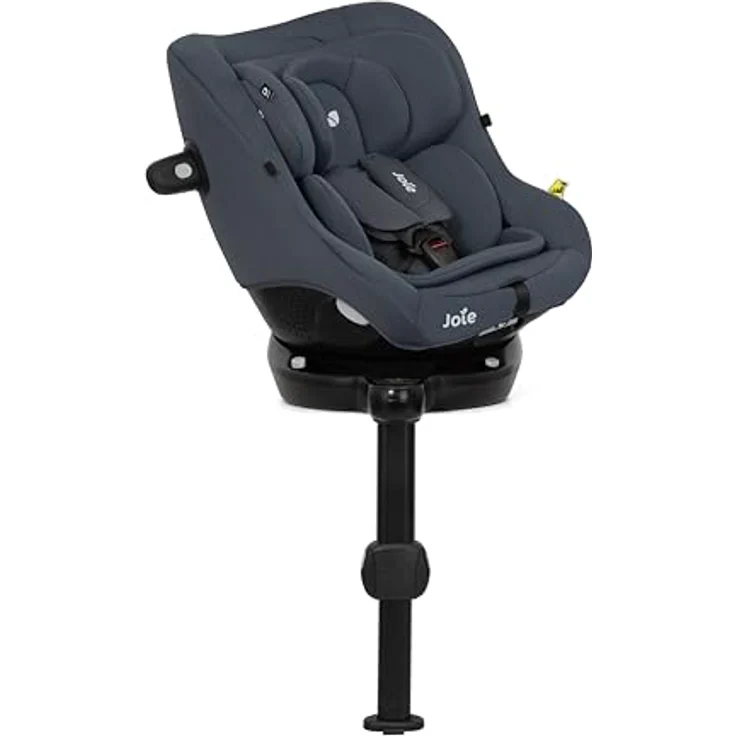 Joie Reboard-Kindersitz i-Pivot 360 Dark Slate Kollektion 2024 – Bild 8