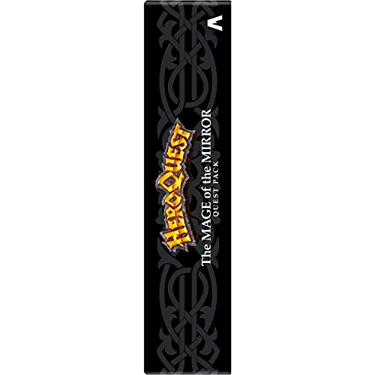Hasbro Avalon Hill Heroquest The Mage of the Mirror Quest Expansion Pack (English) – Bild 8