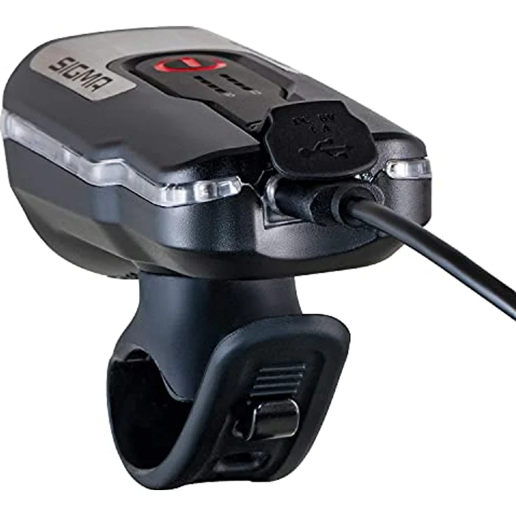 Sigma Aura 80 USB Sport, Velolicht, (80 lm) – Bild 5