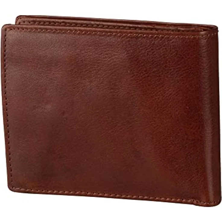 BRAUN BÜFFEL Arezzo Geldbörse RFID Leder 12 cm – Bild 2