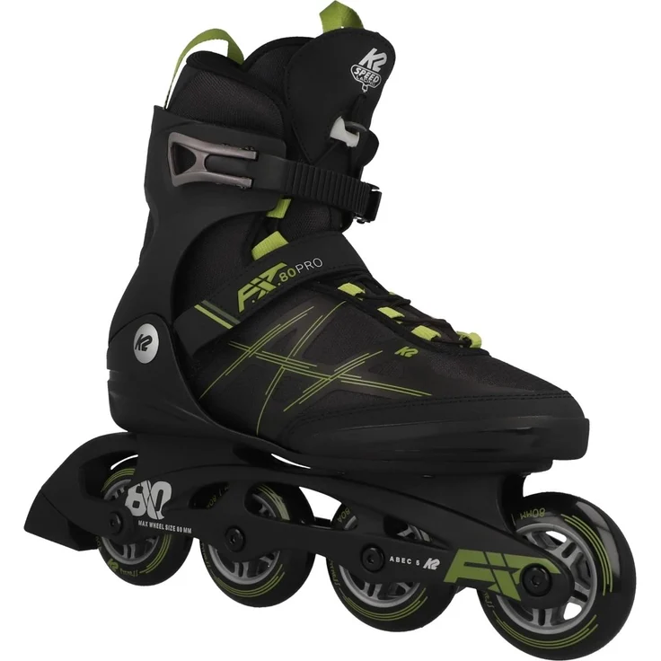 K2, Inline Skates, (40) – Bild 1