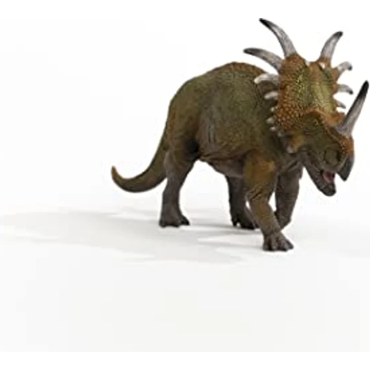 Schleich® 15033 Dinosaurs Styracosaurus - Preisvergleich – Bild 9