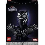 LEGO® Marvel Super Heroes™ 76215 Black Panther