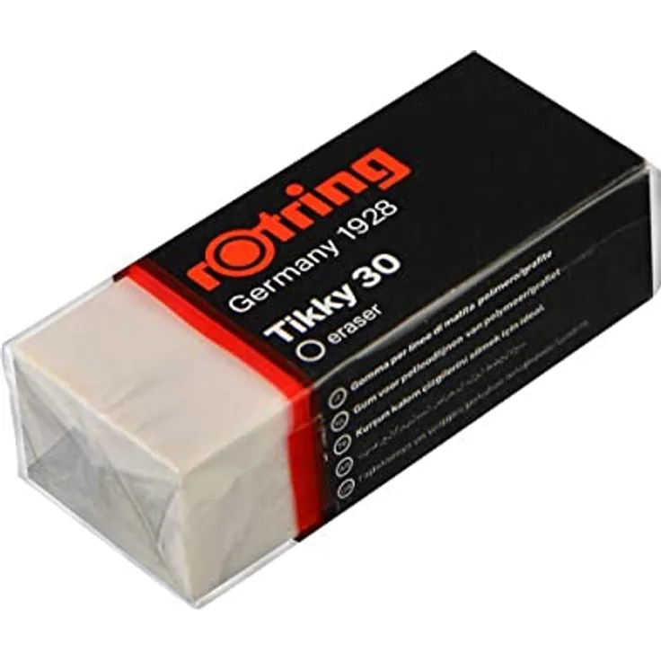 rOtring S0234101 Eraser