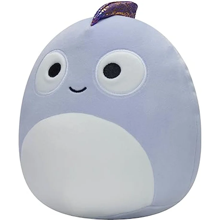 Jazwares Plüschfigur Squishmallows - Coleen das lila Chamäleon - 40 cm (16) - Preisvergleich – Bild 2