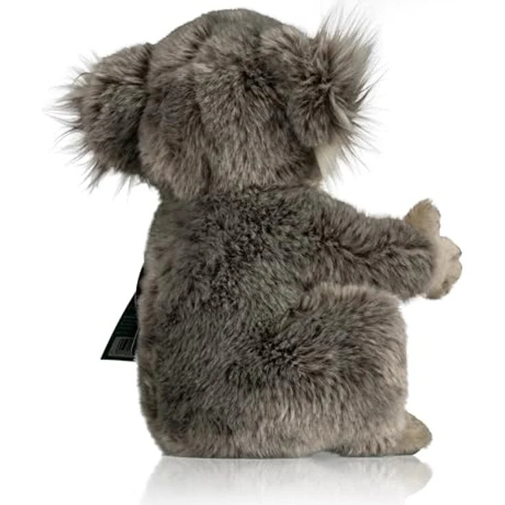 Freek Vonk x BRESSER Kuscheltier FREEK VONK x BRESSER Koala Lola, Kuschelkoala mit recycelten Materialien gefüllt, 26 cm – Bild 6