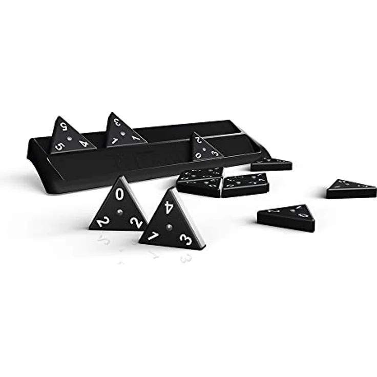 Triominos Onyx – Bild 3