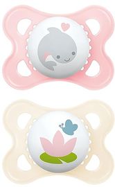 MAM Original Pure Schnuller im 2er-Set