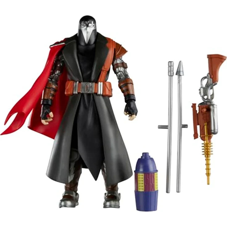 Hasbro X-Men '97 Marvel Legends Actionfigur The X-Cutioner, 15 cm Sammelfigur – Bild 1