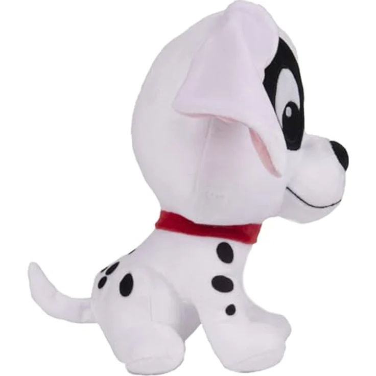 Disney Classics 101 Dalmatiërs Pluche Knuffel met Geluid - 28 cm – Bild 4