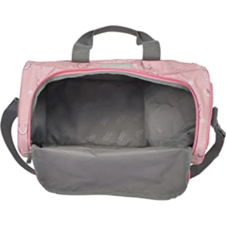 SCHOOL-MOOD Sporttasche Air+ Rainbow (Nordic Collection) – Bild 4
