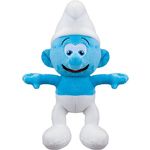 PMS Kuscheltier Die Schlümpfe Kuscheltier Plüschtier Schlumpf Stofftier 22 cm (1-St), Die Schlümpfe The Smurfs zum kuscheln und spielen - Preisvergleich