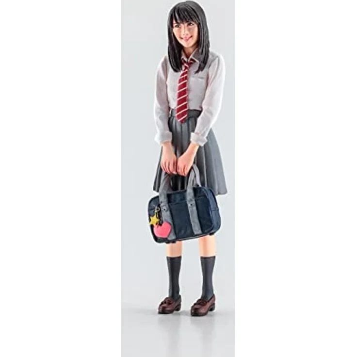 Hasegawa 1/24 Mini Cooper Countryman All 4, Maßstabsgetreuer Modellbausatz mit Figur – Bild 2