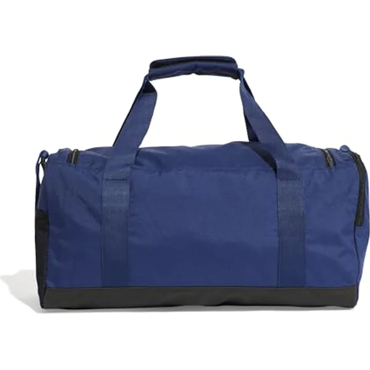 adidas Performance Sporttasche LINEAR DUFFEL S, Kindersporttasche mit separatem Schuhfach und recycelten Materialien – Bild 2