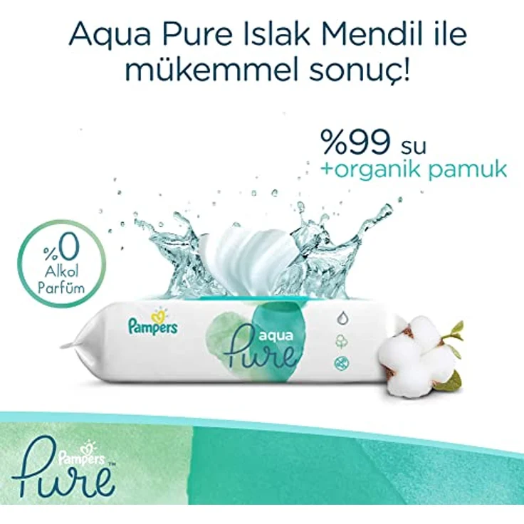 Pampers - Splashers Größe 4-5 (1 x 11 Stück) – Bild 12