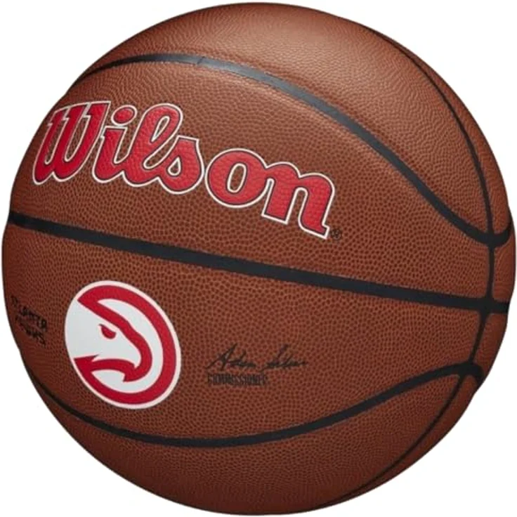 Wilson, Basketball – Bild 4