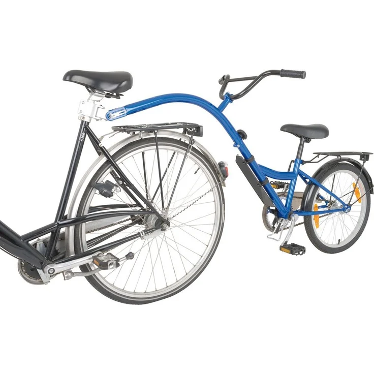 Terra bikes, Veloanhänger – Bild 1