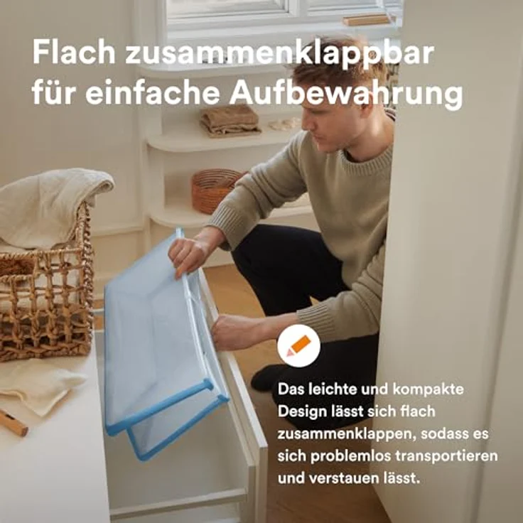 Stokke® Flexi Bath® Transparent Green Grün – Bild 4