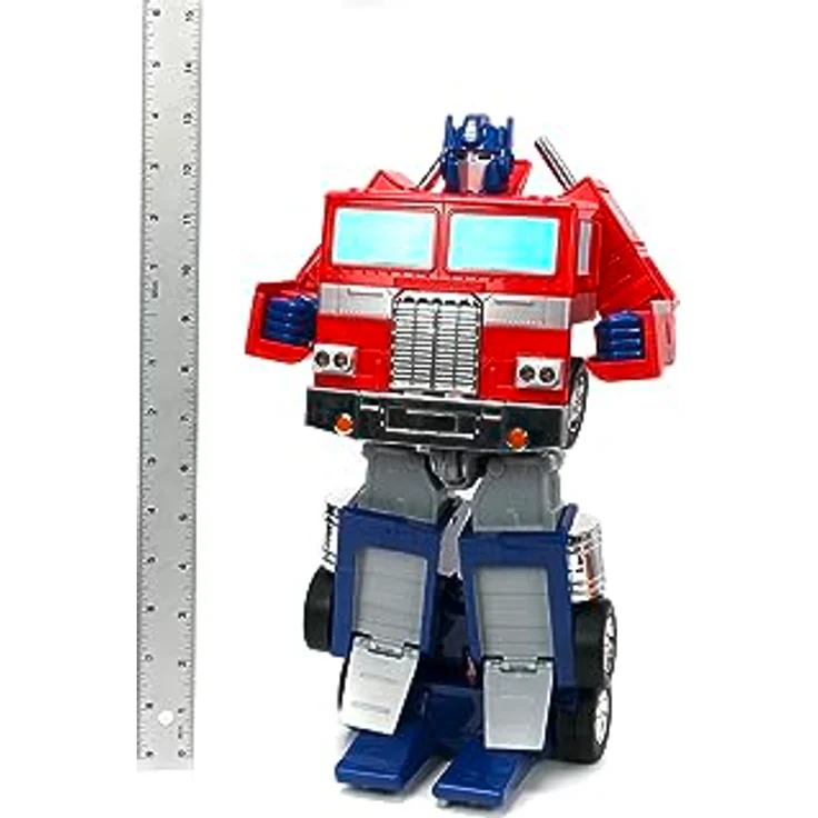 Transforming RC Optimus Prime – Bild 6