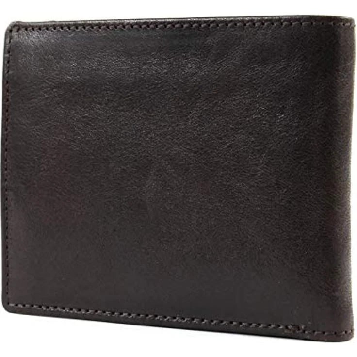 BRAUN BÜFFEL Arezzo Geldbörse Leder 10,5 cm – Bild 2