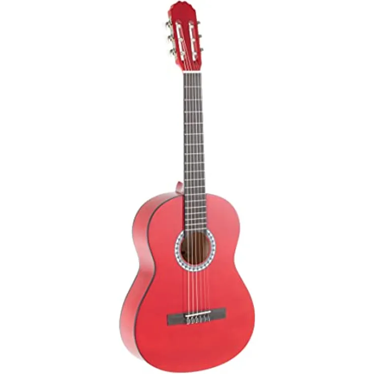 Miguel J Konzertgitarre Pure-Series