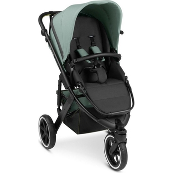 everyday jogging stroller Jeep Classic Cozy Beige Cybex Car Color:Ice Cold Perch (TRO Exclusive) and a quick Rattle Gold