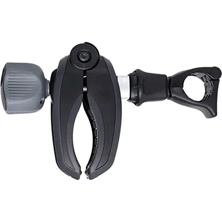 Thule Rahmen-Haltearm für Veloanhänger, kompatibel mit Thule 917/918/926/927, kurz