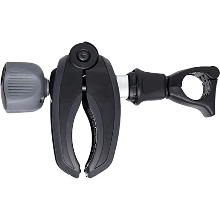 Thule Rahmen-Haltearm für Veloanhänger, kompatibel mit Thule 917/918/926/927, kurz – Bild 1