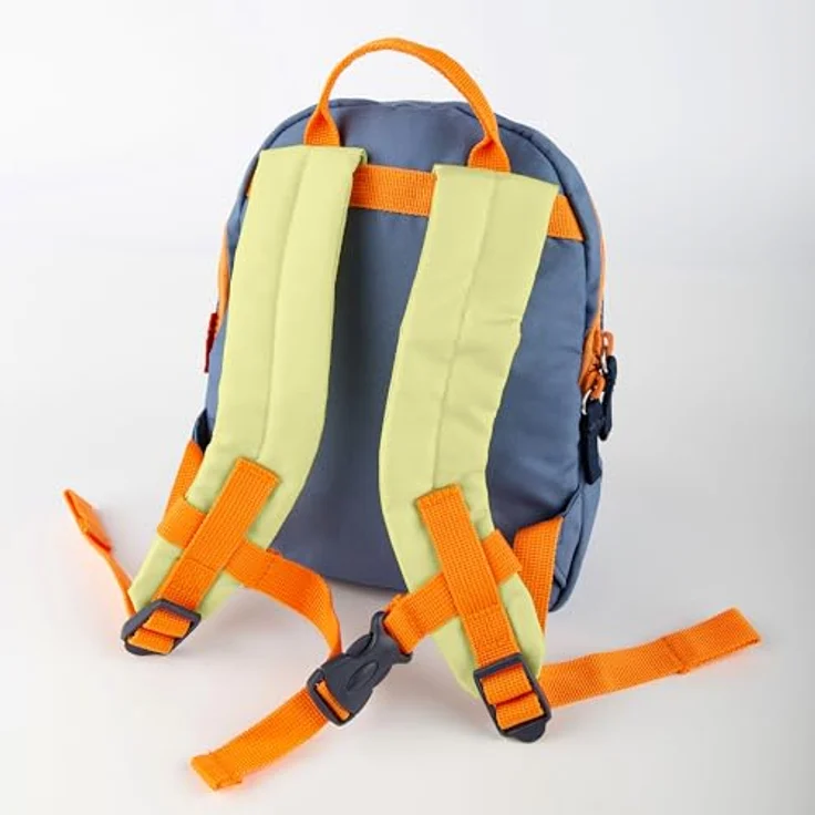 sigikid 25225 Mini Rucksack Fuchs – Bild 5